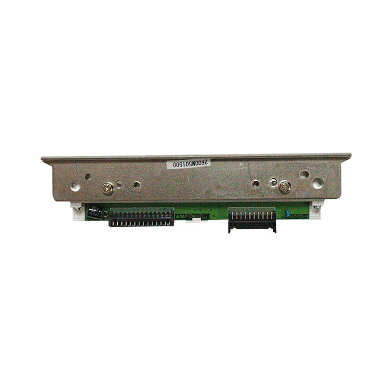 Оригинальная печатающая головка для TEC B-SX4T 203 точек/дюйм Термоэтикеток Детали