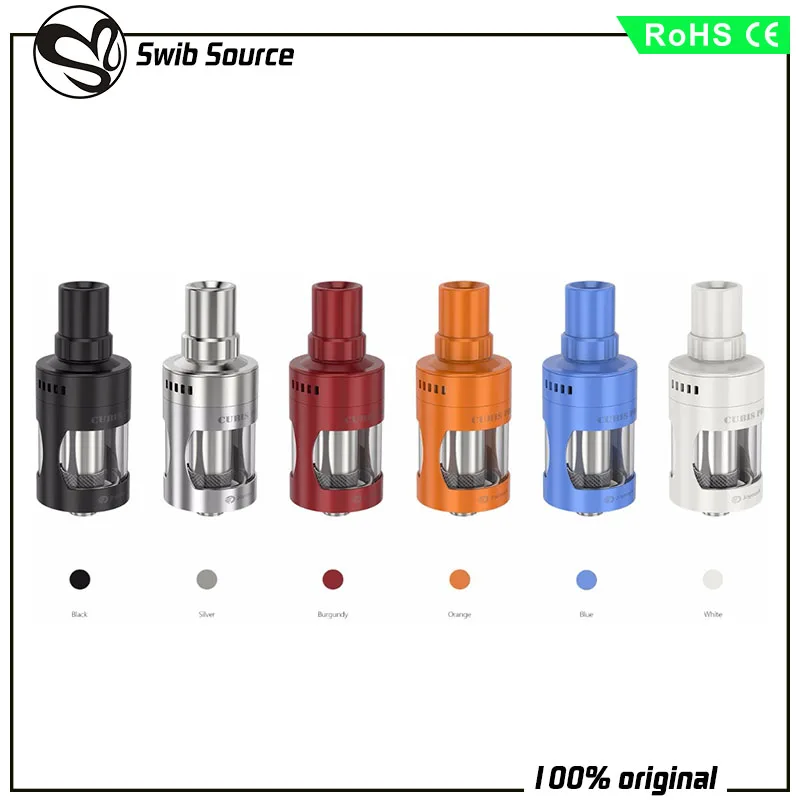 100% Оригинал Joyetech Cubis Pro распылитель электронная сигарета s Танк vapen сигарета|joyetech
