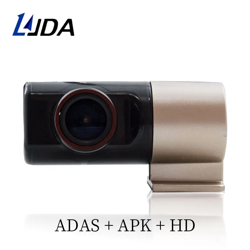 HD 1080P USB2.0 Автомобильный видеорегистратор Камера ночного видения Передняя камера