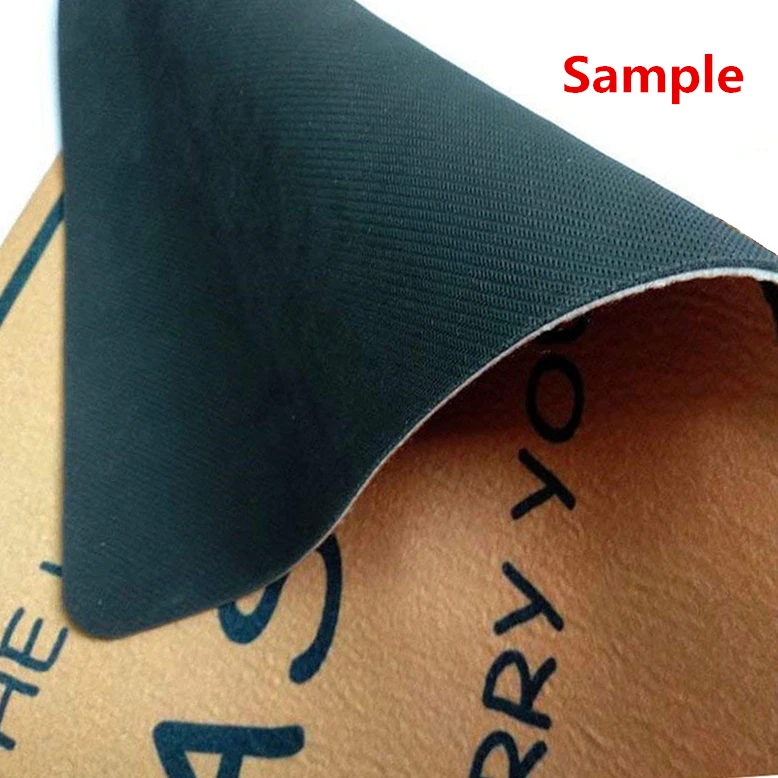 Funny Welcome Hello Goodbye Floor Mat International Typography Door for Front Hallway Living Room Rubber Print | Дом и сад