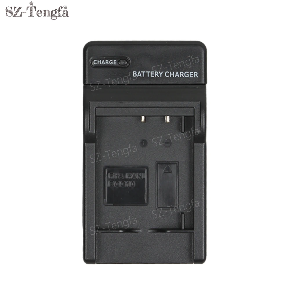 DMW-BCG10 зарядное устройство подходит для камеры PANASONIC Lumix DMC-TZ10/ZS10/ZS5/ZS5S/ZS5K |