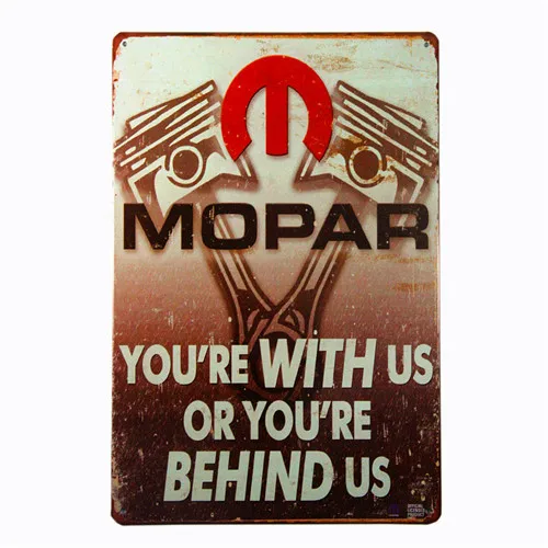 Dl-напиток моторное масло route 66 pin up оловянный знак настенная живопись художественный металлический декор гараж человек пещера домашний стикер - Цвет: Тёмно-синий