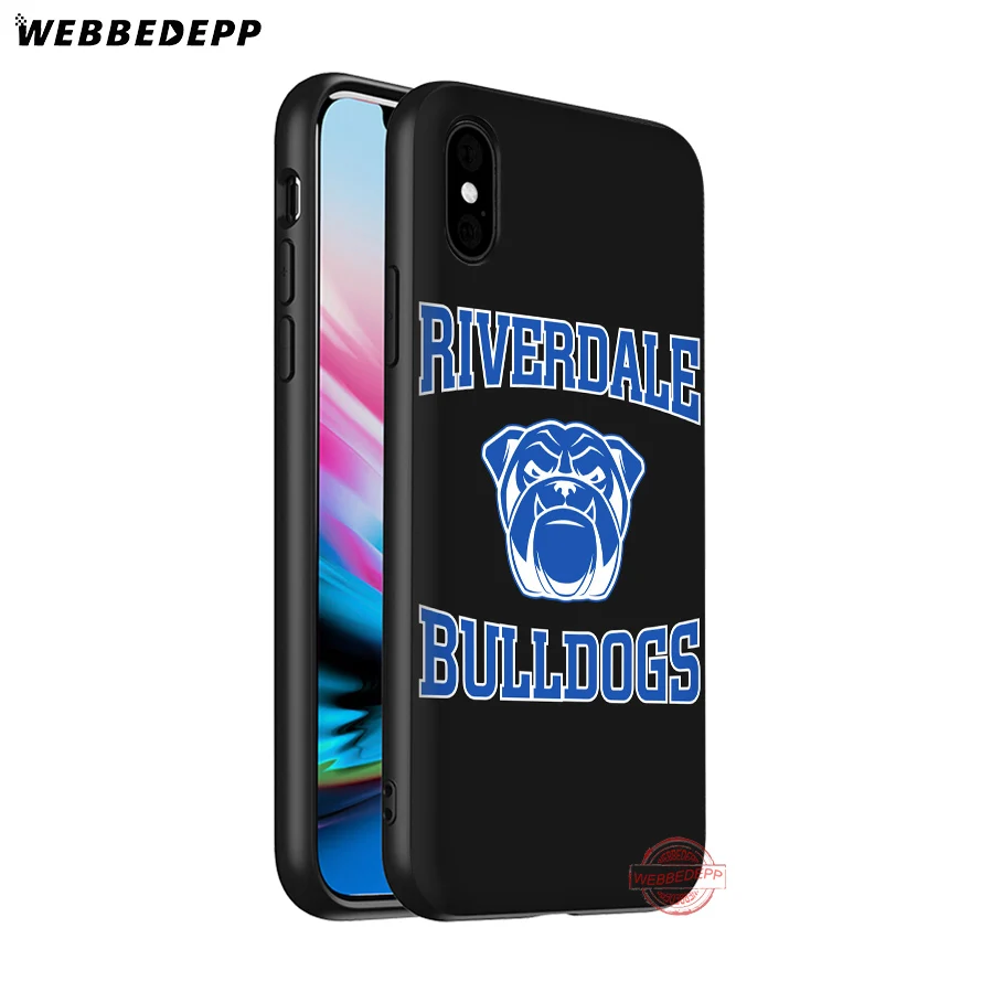 WEBBEDEPP Мягкий силиконовый чехол для iPhone 8 7 6S 6 Plus 11 Pro XS Max XR X 5 | Мобильные телефоны и