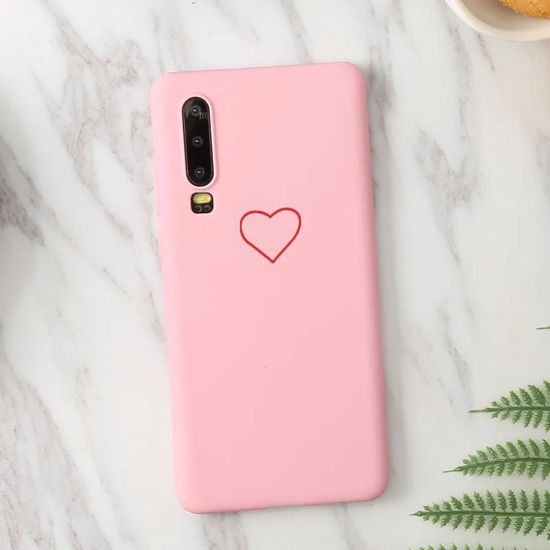Милый 3D силиконовый чехол с сердечками для Xiaomi Redmi 5 Plus Note S2 6 6A Pro 7 6X Mix 2S чехлы |