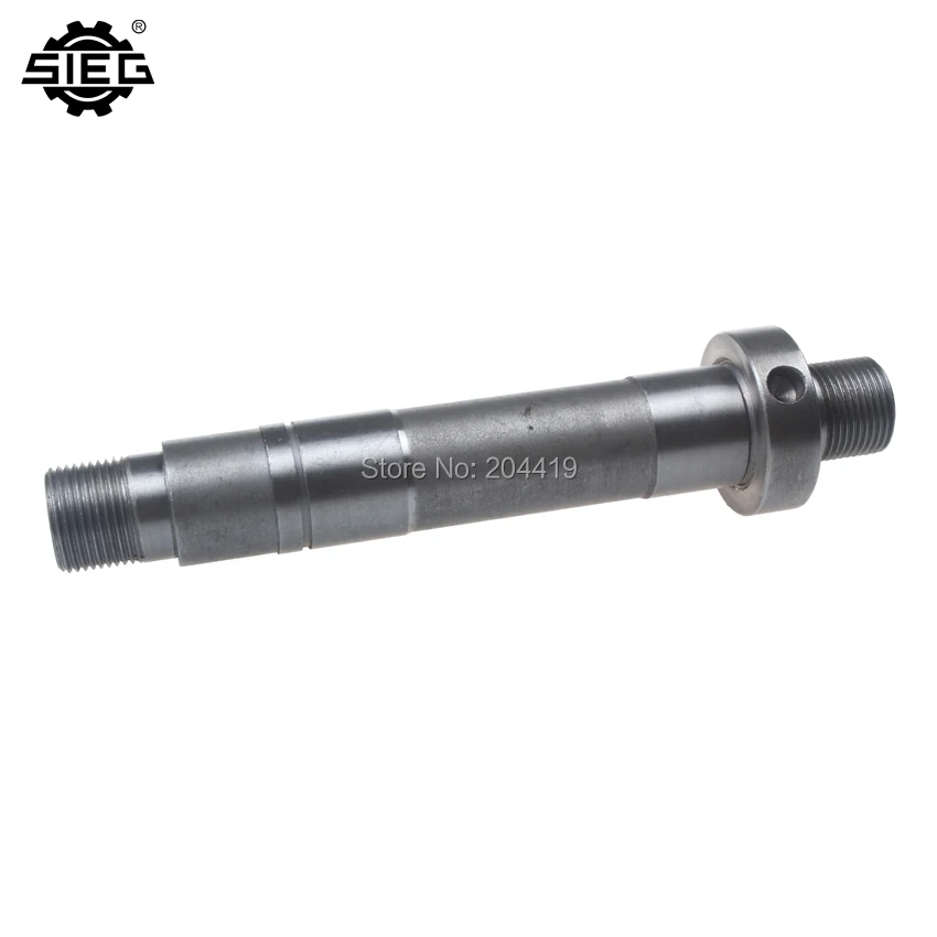 Бесплатная доставка!/N1 076 основной шпиндель/SIEG N1 шпиндель|spindle cnc|spindle partsspindle |