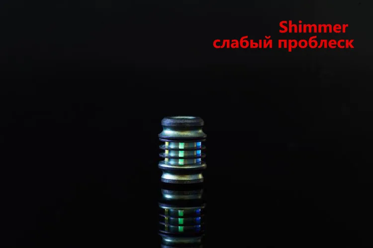 N Lighthouse с Тритиевой газовой трубкой светящейся подвеской 15 лет автомобильный