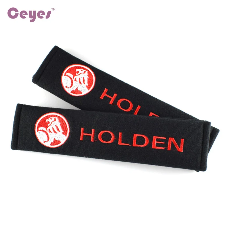 

Excellent Car-Styling Auto All Cotton Case For Holden Commodore Badge Emblem Colorado Captiva Hsv Car Styling Car Stickers 2pcs