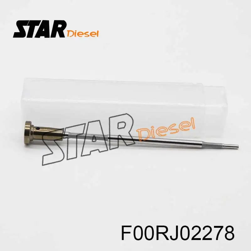 

Common Rail Valve F 00R J02 278, F00RJ02278 And High Quality Valve F00R J02 278 For Injector 0 445 120 058