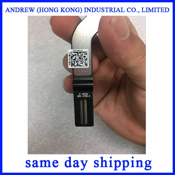 Оригинальный Новый A1502 USB HDMI кардридер плата I/O гибкий кабель 821 1790 A для MacBook Retina 13 3