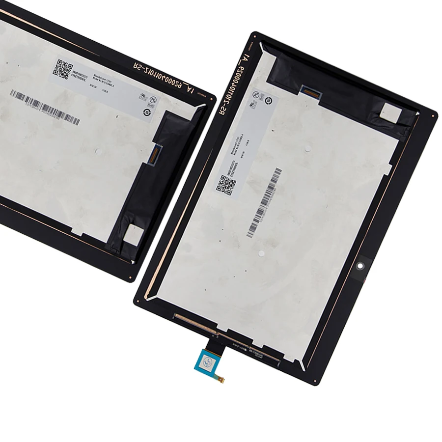 10 1 &quotдля Lenovo Tab 2 A10 30 YT3 X30 X30F TB2 X30l A6500 ЖК дисплей с сенсорным экраном дигитайзер