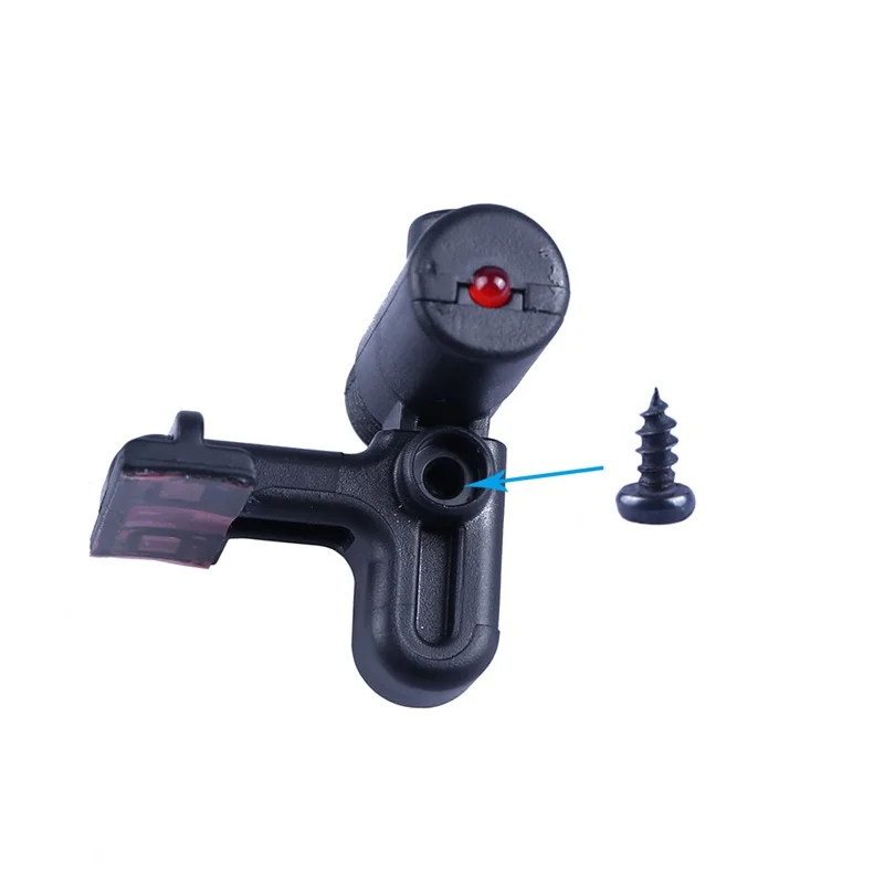 Аксессуары для электрического велосипеда Bafang 8Fun Сменный датчик скорости BBS BBS01