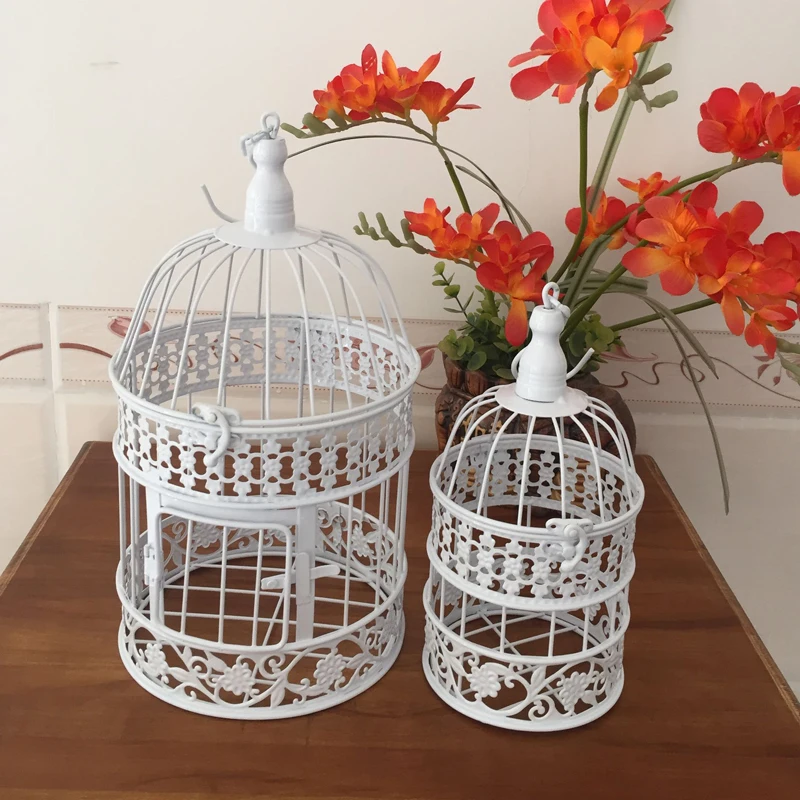 Белая подставка для торта металлическая железная Хрустальная подвеска кекса