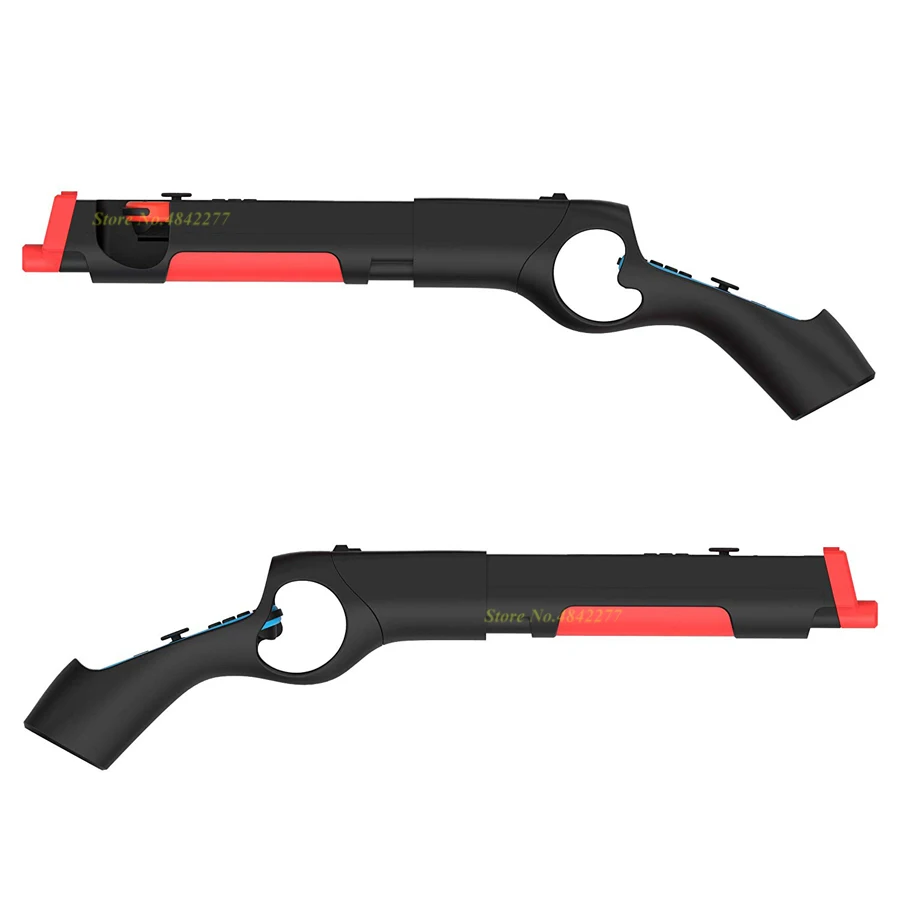 Рукоятка для стрельбы из оружия рукоятка джойстика джойстик держатель