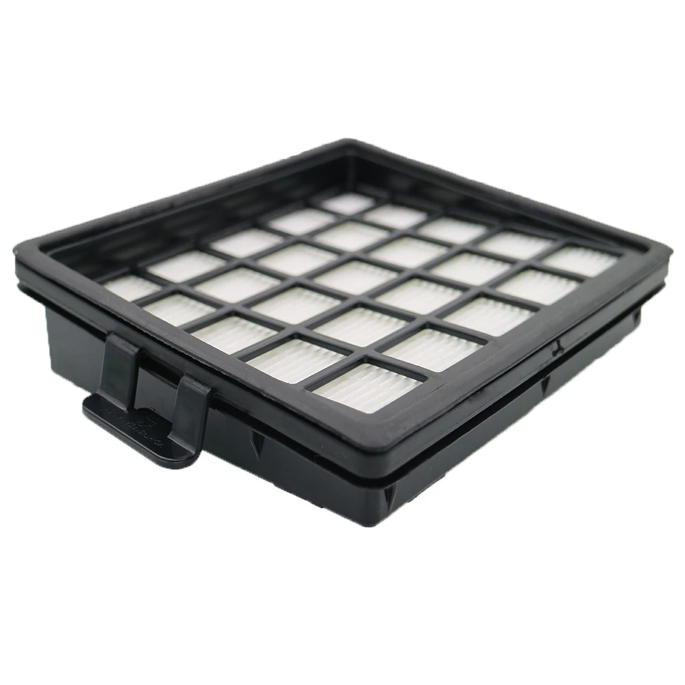 1 шт. HEPA фильтр для Philips FC8146 FC8148 FC8140 FC8144 FC8142 FC8147 пылесос запасные части фильтра
