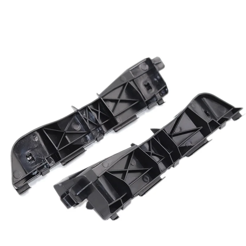 Передний кронштейн для крепления бампера L& R для toyota avensis 03-08 52536-05020 52535-05020 - Цвет: Left and Right