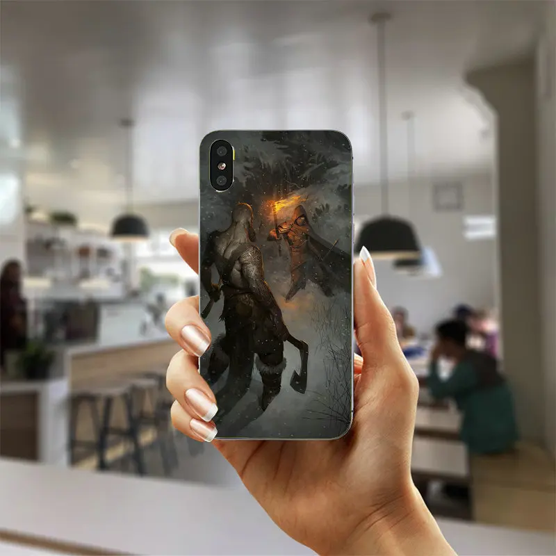 Мягкий ТПУ силиконовый прозрачный мобильный телефон чехлы Чехол для iPhone 4 4S 5 5C SE 5s