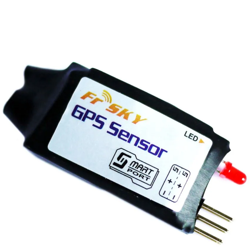 Frsky S. PORT gps сенсор V2 X8R X6R X4R совместимый для RC самолета|dys 20a|brushless escesc opto |