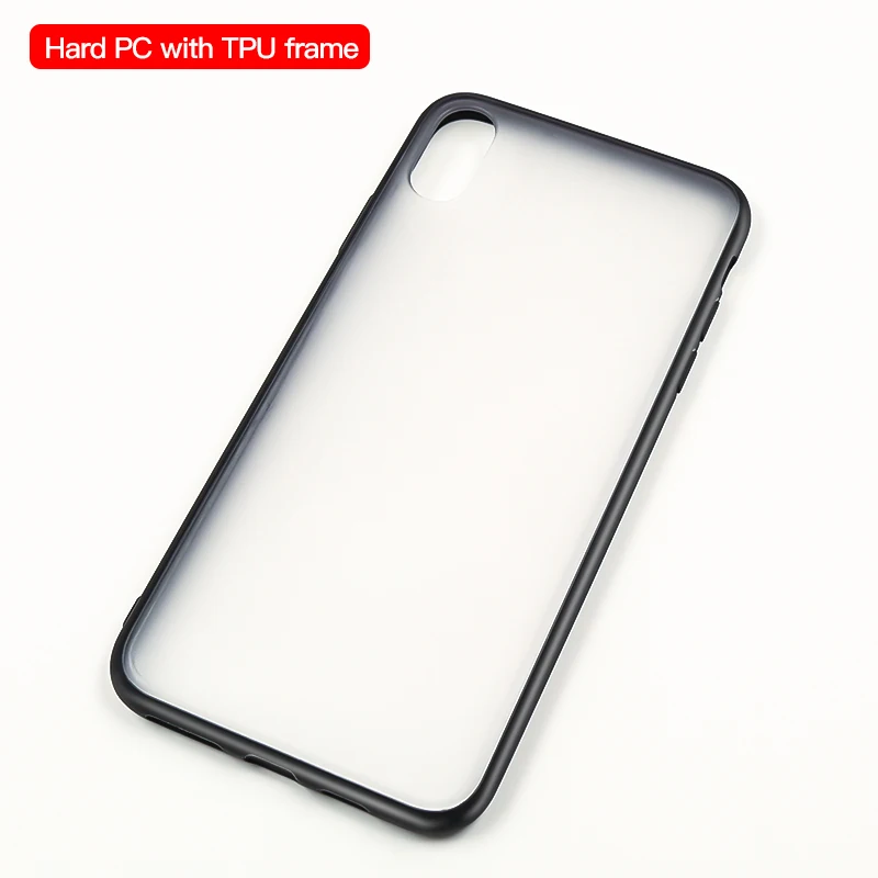 2N01 Для Honor 10i чехол для huawei Honor 10 9 Lite чехол Жесткий PC TPU черный чехол для huawei Honor 7A PRO Honor 8X 8A 7C 8C 20 чехол - Цвет: 2N01