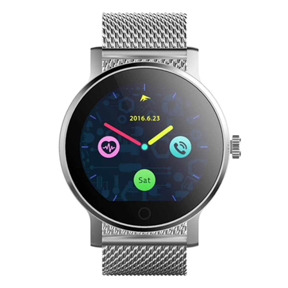 SMA 09 Bluetooth 4 0 монитор сердечного ритма Смарт часы несколько пользовательских