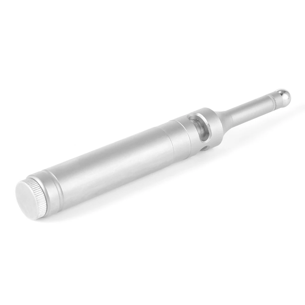 Precise Touch Point Sensor Electronic Optical Edge Finder LED CNC Milling BI474 | Инструменты