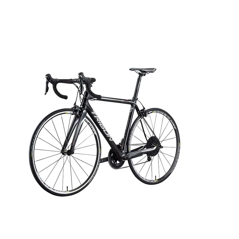 Велосипедная вилка Trigon carbon 52 см Ультралегкая 11s 105 5800 groupset 11s|Велосипеды| |