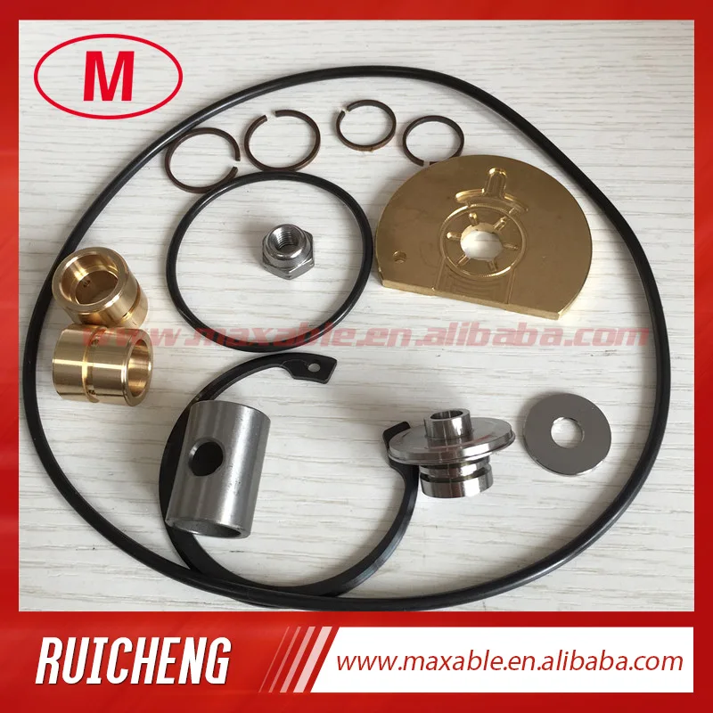 R2S B2 5801410958/10009880117/10009880055 комплекты для ремонта турбонагнетателя/турбо ремонтные