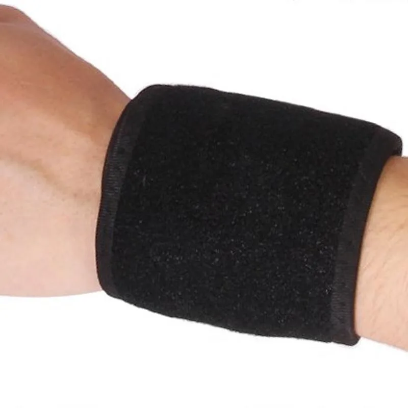 Бандаж для поддержки здоровья ладони регулируемый дышащий защитный ремень