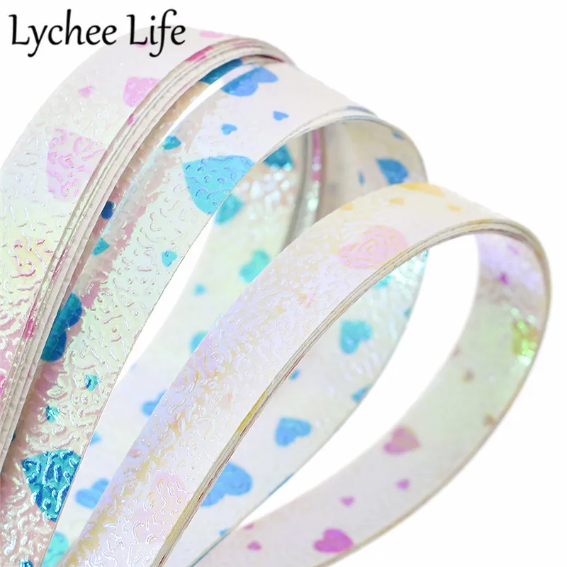Lychee Life милый набор для складывания бумаги оригами Радужный цвет Сделай Сам звезда ремесла Бумага Современная ручная работа праздничные вечерние подарки