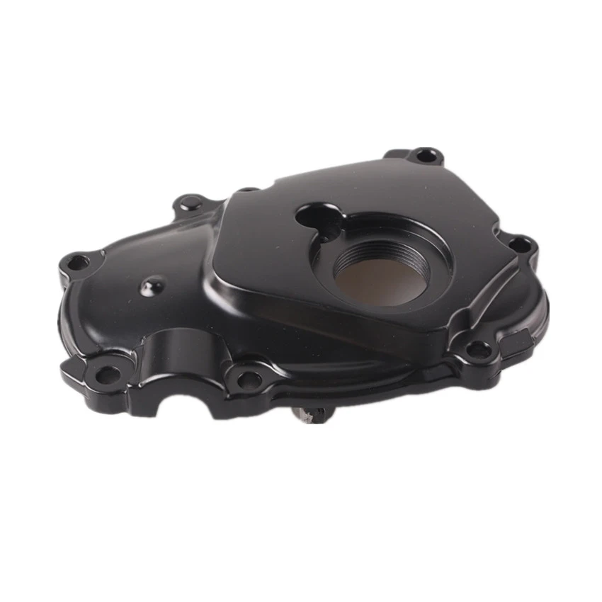 Защитный кожух двигателя для мотоцикла Yamaha YZF R6 2003 2004 2005 2006 R6S 2007 2008 2009