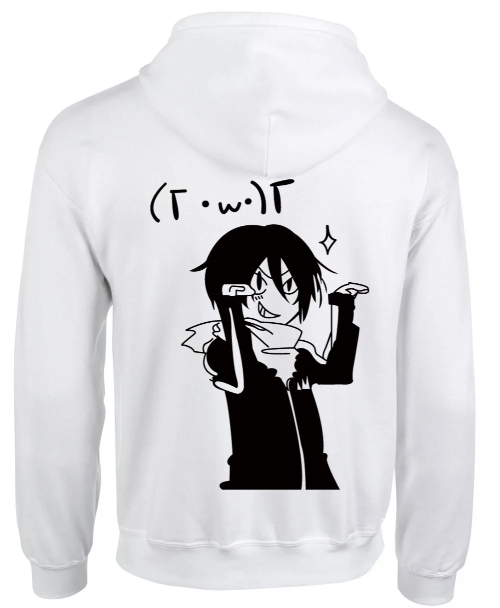 

Pye God Noragami Yato Hoodie Coat Animation Comic Cosplay Fashion