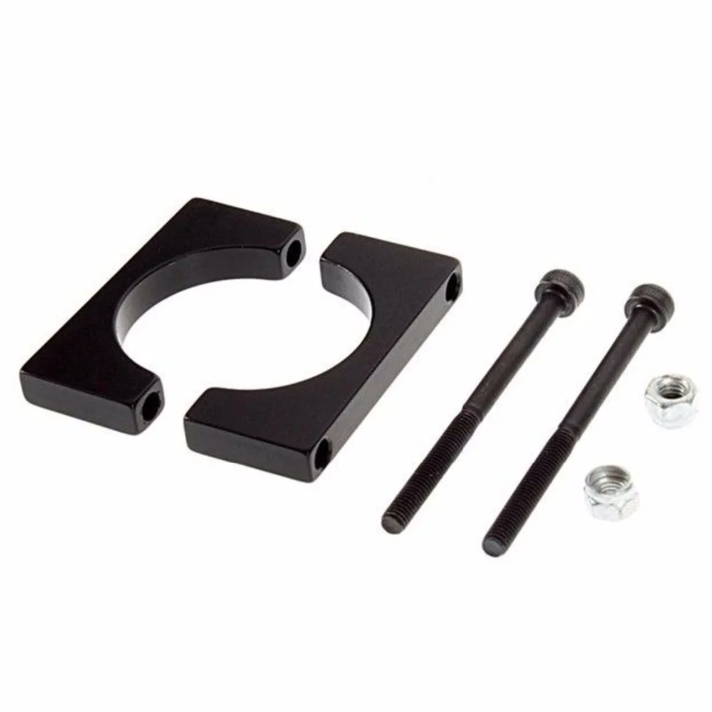 4 шт. алюминиевый кронштейн с ЧПУ для крепления на трубке 12 мм 16 20 22 25