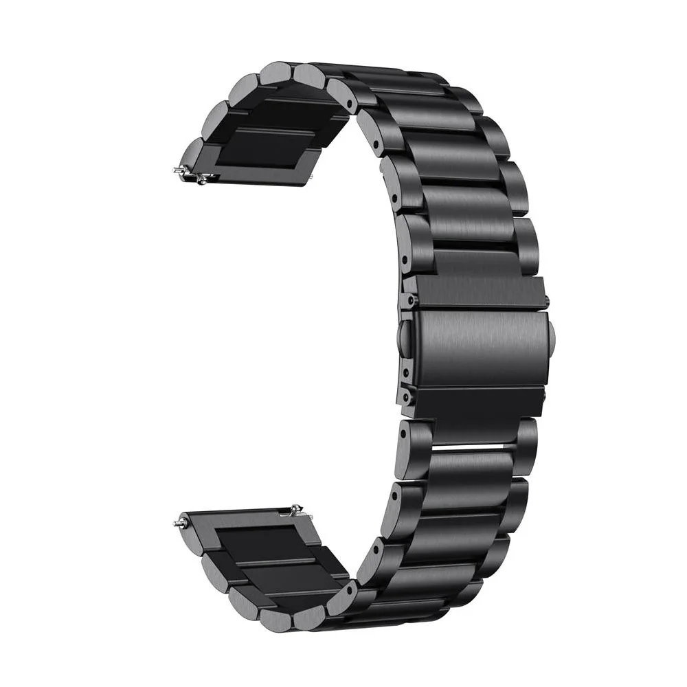 Ремешок из нержавеющей стали для Samsung Gear S2 классический SM R732 R735 Смарт часы