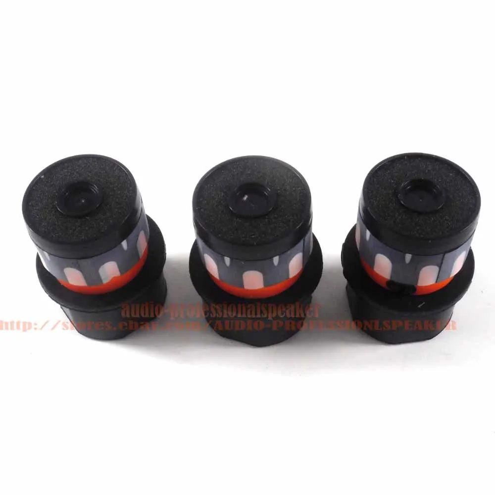 3 шт. картридж для shure 55sh 55/SH серии II Проводная детская Элвиса Винтаж рокабилли