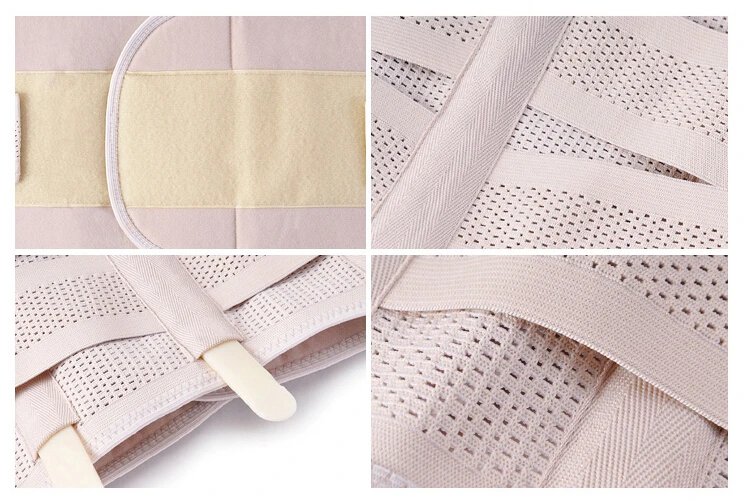 Корсет с рисунком живота пояс поддержкой талии для похудения сжигание жира