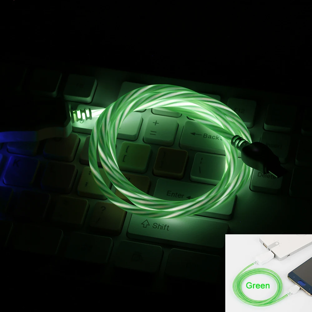 Кабель Micro USB 1 м, кабель для быстрой зарядки и передачи данных, usb-кабель для синхронизации данных для Android, адаптер, кабель для зарядки для samsung