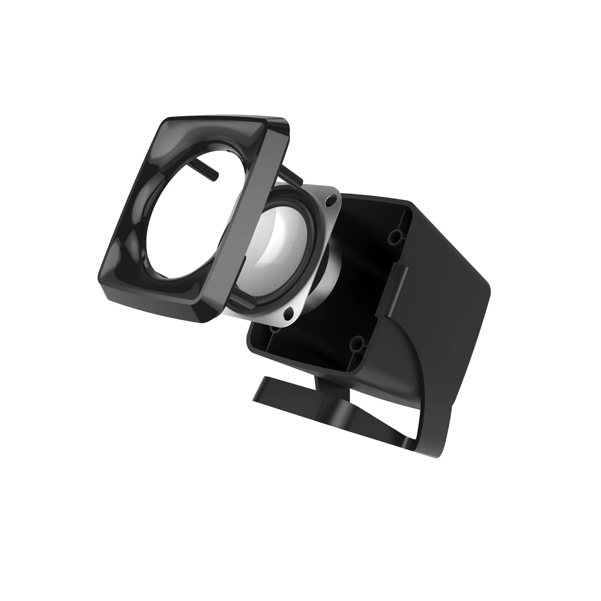 TORTOYO USB3.0 на батарейках Настольный ПК USB Динамик смарт-телефон стерео Бас