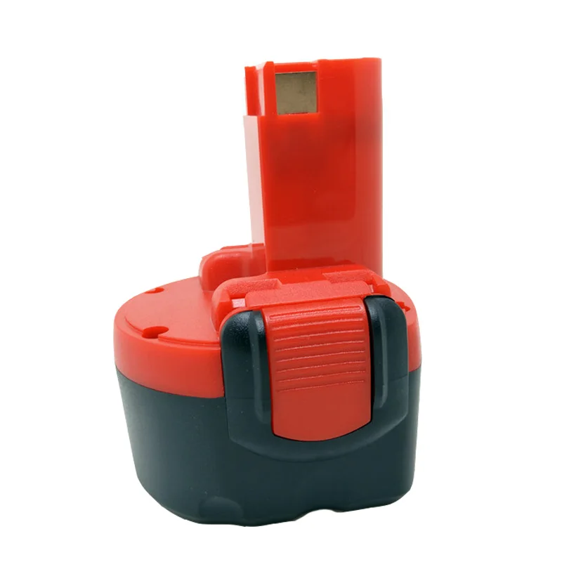 Ni CD 9 6 Ач 960 в для Bosch Сменный аккумулятор электроинструмента BAT0408 BAT100 BAT119 PSR 607 2 335 272