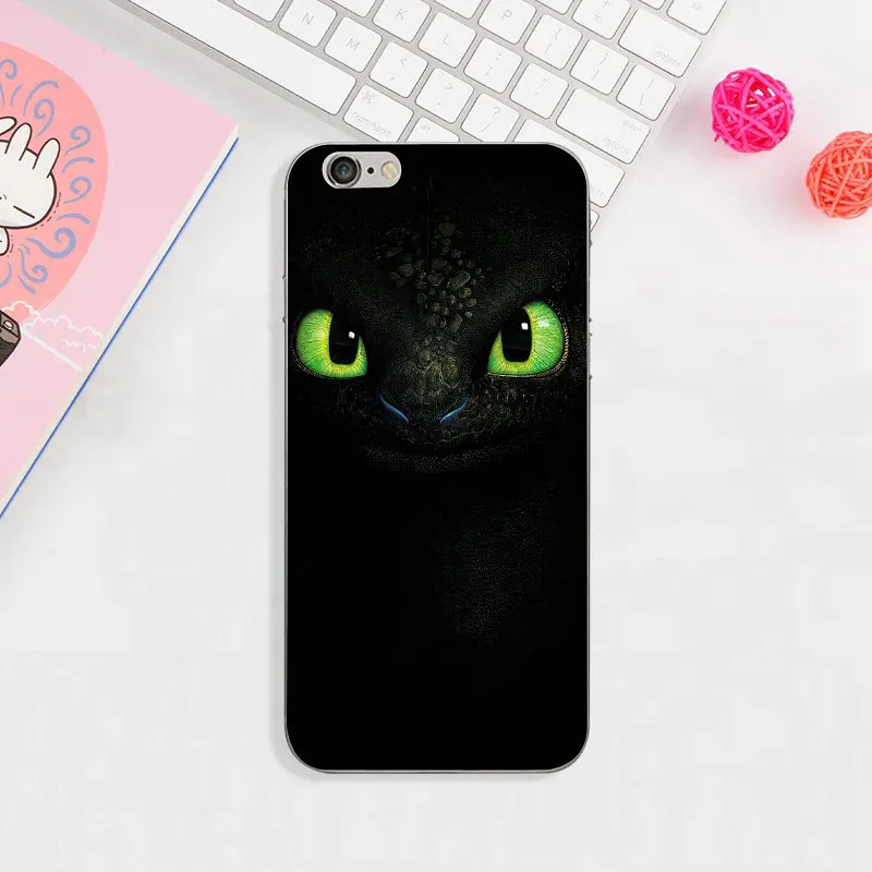 Прозрачный мягкий кремний TPU Чехлы для мобильных телефонов iphone 7 6 6S 8 Plus 5 5S 5C SE X 4 4S