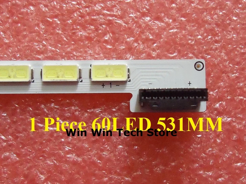 Светодиодная лента 42 дюйма 6916L01113A 6922L 0016A 6920L 0001C для LC420EUN 1 шт. светодиодный 531
