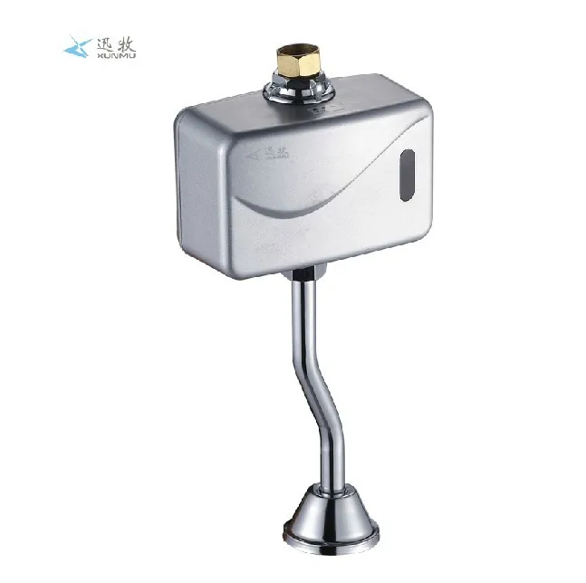 The wholesale supply of urine sensor automatic Ming loaded sensor urine flushing valve