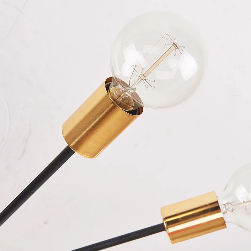 

Vintage Ceiling Lights for living bedroom foyer modern deckenleuchte lamp Cafe Bar Luminarias lighting Retro Lamparas De Techo