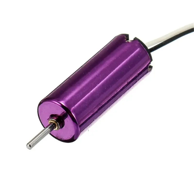 4 шт. Racerstar 615 6x15 мм 67000 об/мин на бесколлекторном двигателе для eachine E010 E010S лезвие