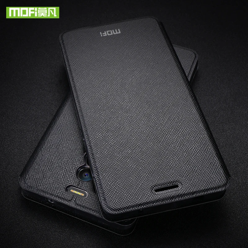 Для Meizu M6 Примечание чехол для Note силиконовый Флип кожаный трудно