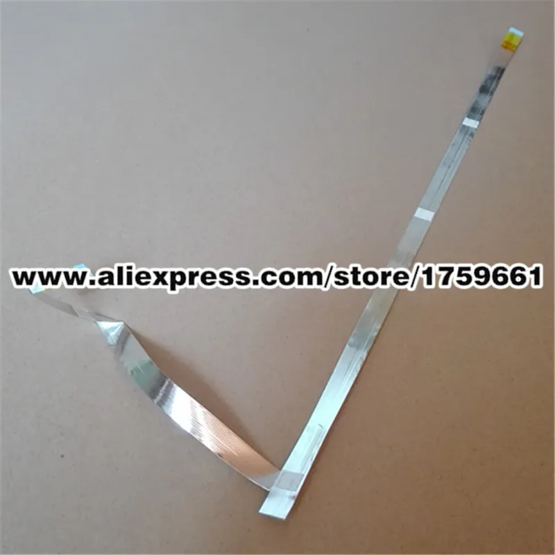 10X Φ FFC Flex плоский сенсорный сканирующий кабель для Samsung SCX4321 SCX4521 SCX4521F SCX4725 4521 4725 4321