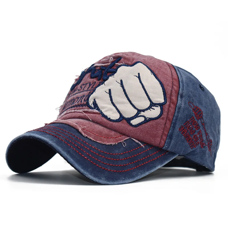 Модная Мужская Бейсболка унисекс женская кепка Snapback хлопковая Повседневная