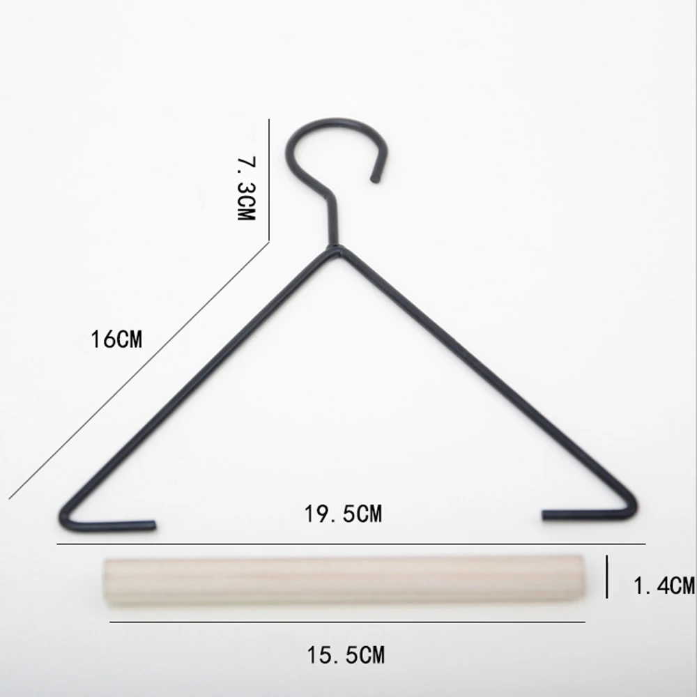 New Nordic style Geometric Design Beech Iron Towel Storage Rack Tissue Holder Hanging Home Organzer Accessories Kitchen Bathroom | Дом и сад