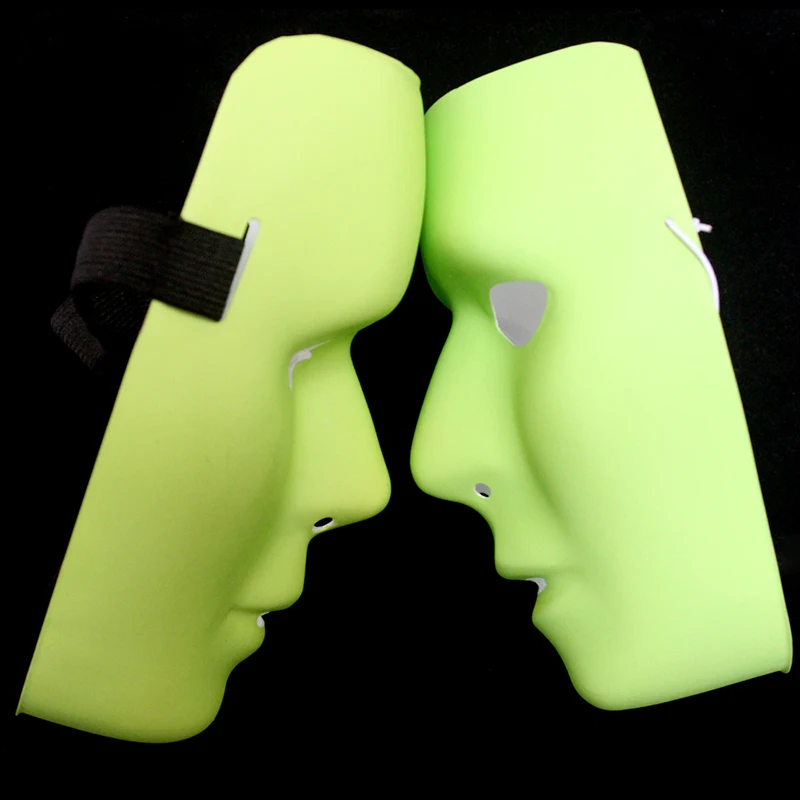 1 шт./Маска ночного хопа популярная маска джаббавокиз танцовщица представление