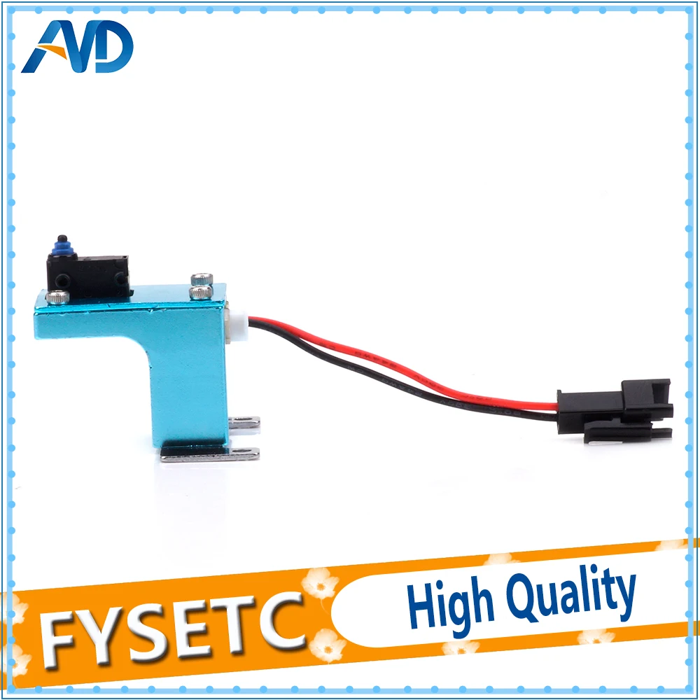 3D Printer Auto Leveling Sensor Heated Bed Position 6-38V For Kossel Series Parts | Компьютеры и офис