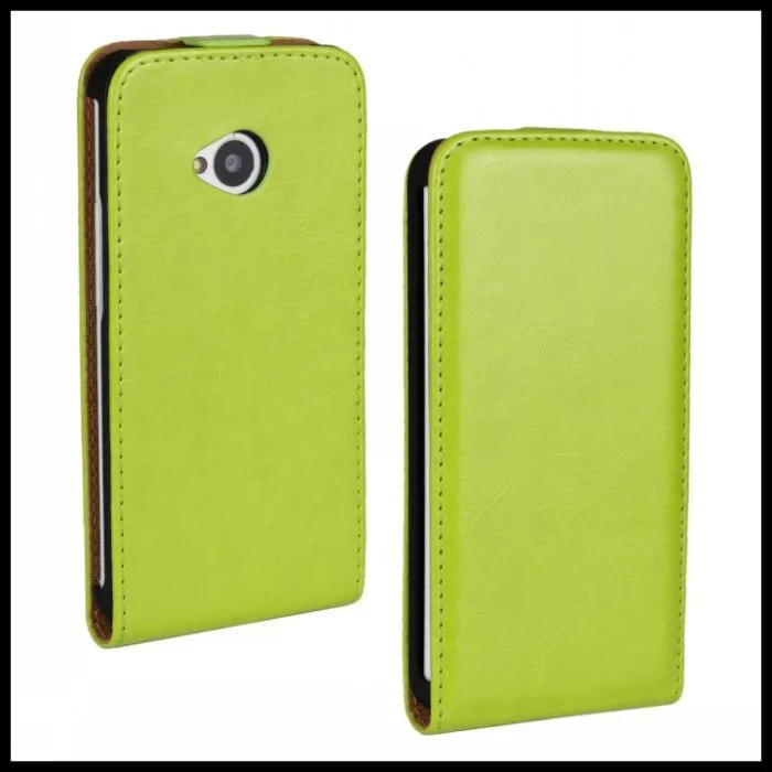 Кожаный флип-чехол для htc One M7, чехол s, защитная оболочка, Coque, Fundas Etui Capinahs Carcasas Capa Hoesjes для One M 7