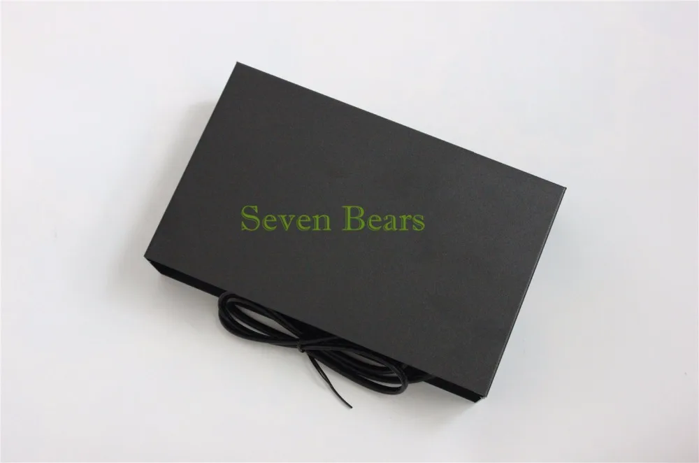 Водонепроницаемый Контроллер для SD карты фотографический светодиодный